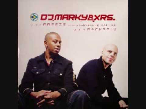 DJ Marky & XRS - Breeze