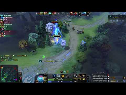 Topson : Call an ambulance, but not for me