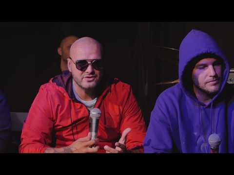 HIP HOP REALITY #58 - KNOW HOW |RYTMUS, EGO, P.A.T. MEGA M, ANITA SOUL|