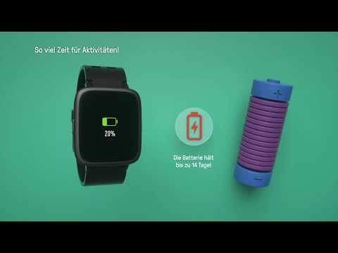 ACME SW202G Smartwatch DE