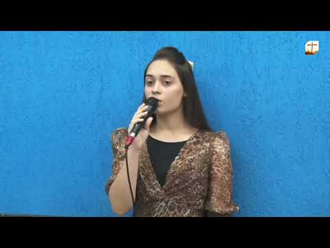 Ajoelhado | Miriã e Conjunto | Tabernáculo da Fé Campinas/SP