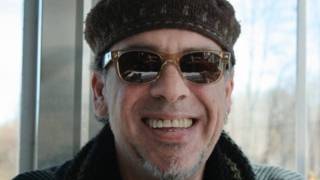 Sal Maneri- Lush Life