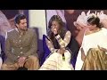 Prem Ratan Dhan Payo Actress Aashika Bhatia Gets Nervous!