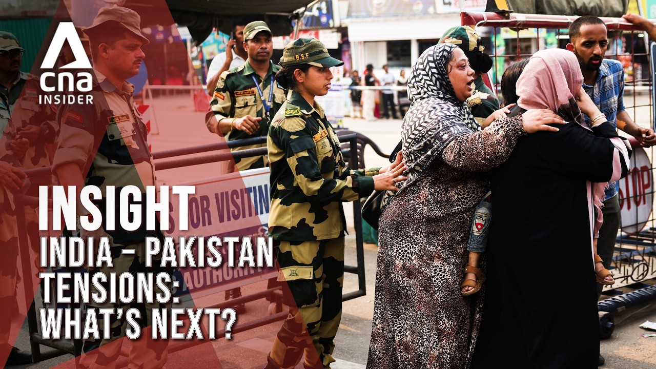 How Pahalgam Terror Attacks Changed India-Pakistan Relations, Could Put Ceasefire At Risk | Insight