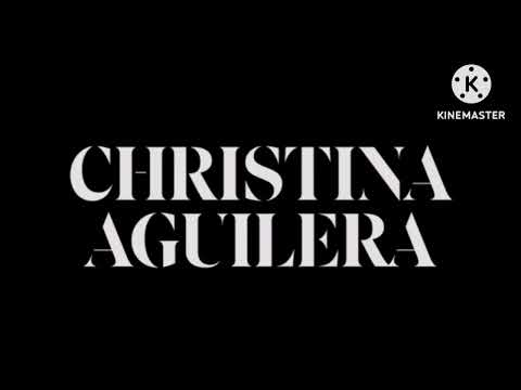 Christina Aguilera Ft. Missy Elliott: Car Wash (PAL/High Tone Only) (2004)