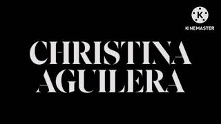 Christina Aguilera Ft. Missy Elliott: Car Wash (PAL/High Tone Only) (2004)