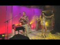 Eliza Doolittle - Skinny Genes [Live On GMTV]