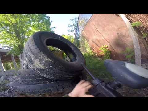 Paintball România