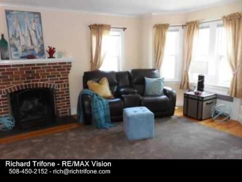 40 Rudolph St, Worcester MA 01604 - Single Family Home - Real Estate - For Sale -