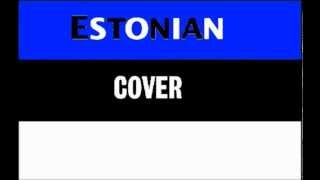 Apelsin - Aeg ei peatu     -    ESToniancover