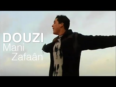 DOUZI - Mani Zaafan (Official Music Video)
