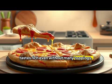 Home Based Pizza Business