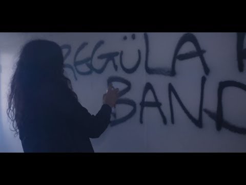 Regular Band - Opium Of Life (Official Video)
