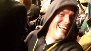 Propagandhi....and we thought that nation-states were a bad idea