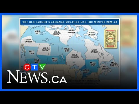 Winter is coming, but how bad will it be?