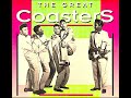THE COASTERS - SMOKEY JOE'S CAFE + LOOP DE LOOP MAMBO