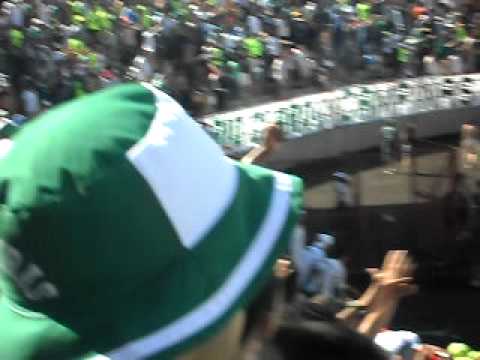 Mogi Mirim x Palmeiras