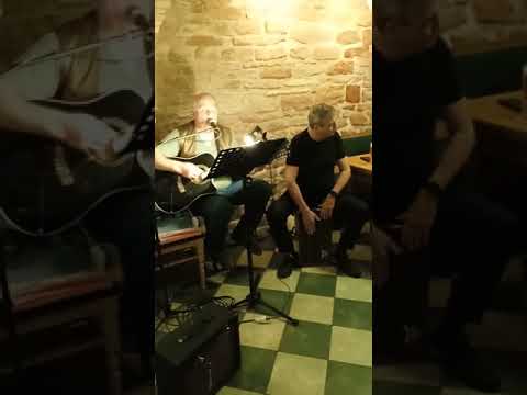Kirpič hraje Petra Spáleného Kdybych já byl kovářem