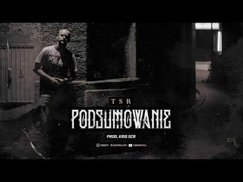 TSR - Podsumowanie Prod.Kris SCR