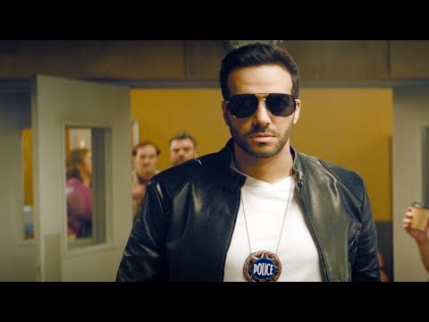 A timid cop with cancer, 30 days left, becomes a tough cop, taking down the mob!