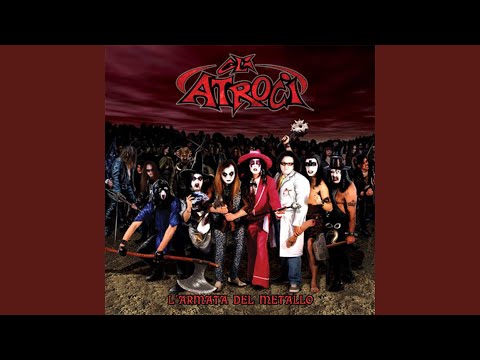 Sette uomini - Gli Atroci
