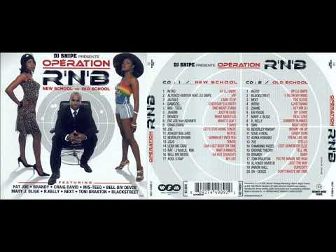 Dj Snipe - Operation RNB Vol 1 (2CD) (2002) 01 - Intro