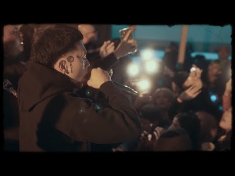 Selfmade Cooly x JoeMari In Minnesota (SHOW RECAP)