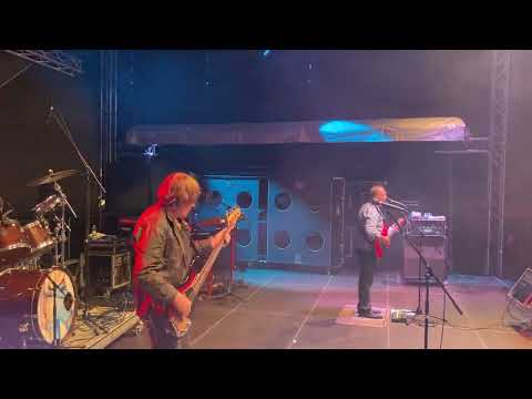 OLYMPIC - Otázky + Kanagom ( live )