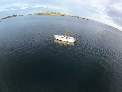 Sandstrøm 565 Classic