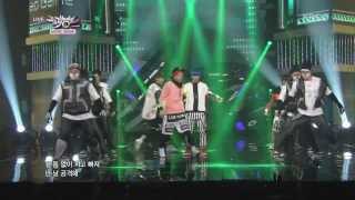 [140228] Boys Republic - Video Game