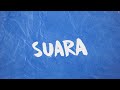 Eka Gustiwana - Suara (Video Lirik) [Feat. Prince Husein]