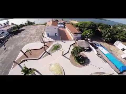 Fazenda Praia Canoé