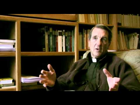 Fr. Fessio on Light of the World: Faith and Reason, Islam, and the Liturgy