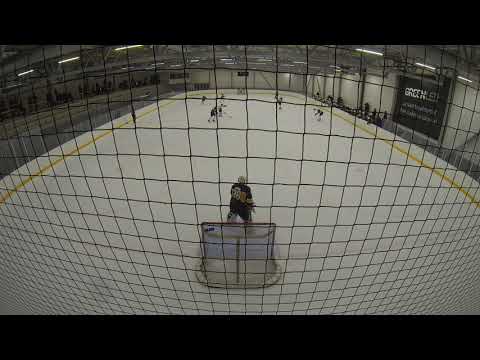 190106 GoalieView Blues B2 - Ilves, jatkoaika