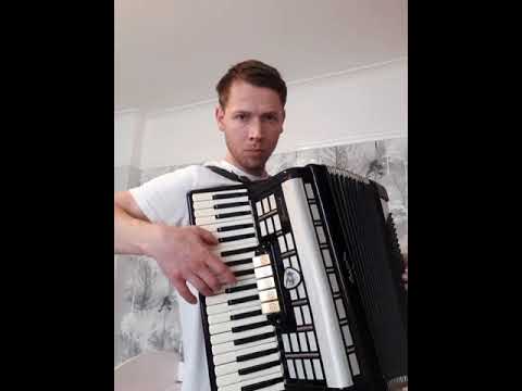 Accorion Galotta for sale on ebay