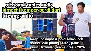 Download lagu audio jar check sound box from brewog audio and new missile 🔥🔥 🔥 mp3