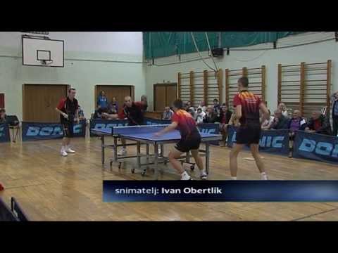 DNEVNIK [SBTV] STK OSB - STK Granicar  [02.10.2013.]