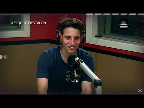 WOS y JOTA   HABLAN DE COMO SE VEN PARA LA RED BULL !!!