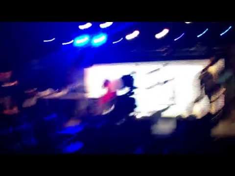 RICK ROSS in BULGARIA  359 HIP HOP FEST