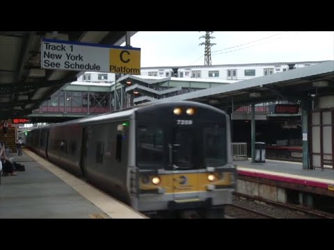 NY L. I. R. R. & the M. T. A. Are Hosting Customer Safety Event Today