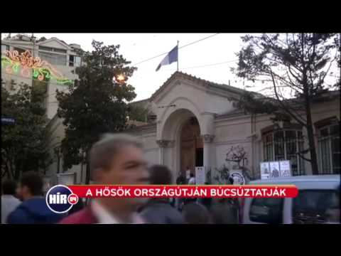 Teljes adás, 2014. október 25.