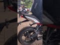 Triumph Street Triple Loud Exhaust Akrapovic Daytona Superbikes