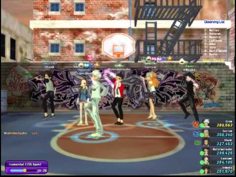 RedBana Audition - Expert Tournament Finals March, 17, 2015