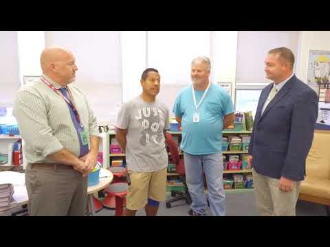 Ferndale Updates Mfusd