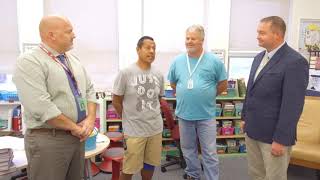 Ferndale Updates--MFUSD