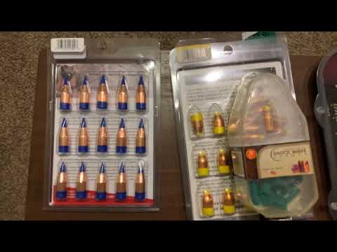 How effective are PowerBelt ELR Muzzleloader Bullets? | 100-yard Ballistic Gel Test