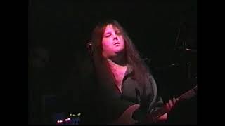 Symphony X - King of Terrors &amp; Egypt (Live at Music Hall - OH USA - 2004)