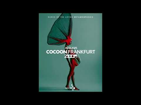 Ingo Boss | Cocoon Frankfurt | Zoom Club | After Sven Väth Party