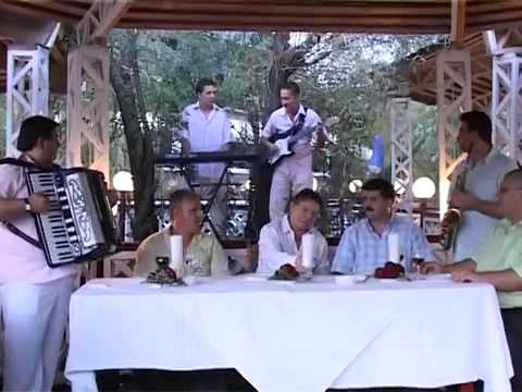 Viorel Leric si Florin Ionas Generalul-Seara asta mi-s pornit sa chefuiesc (Viorel Leric Official)