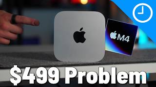 This Mac mini Ruined How I Look at Every Other Desktop